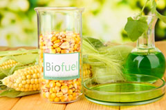 Crofthandy biofuel availability