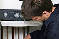 boiler repair Crofthandy
